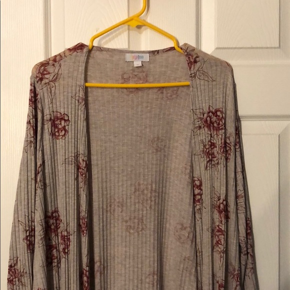 Lularoe Sarah - Picture 1 of 4